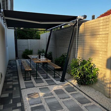Th-Lux Apartman Hajduszoboszlo Exterior photo