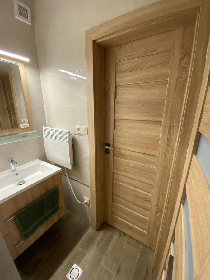 Th-Lux Apartman Hajduszoboszlo Exterior photo
