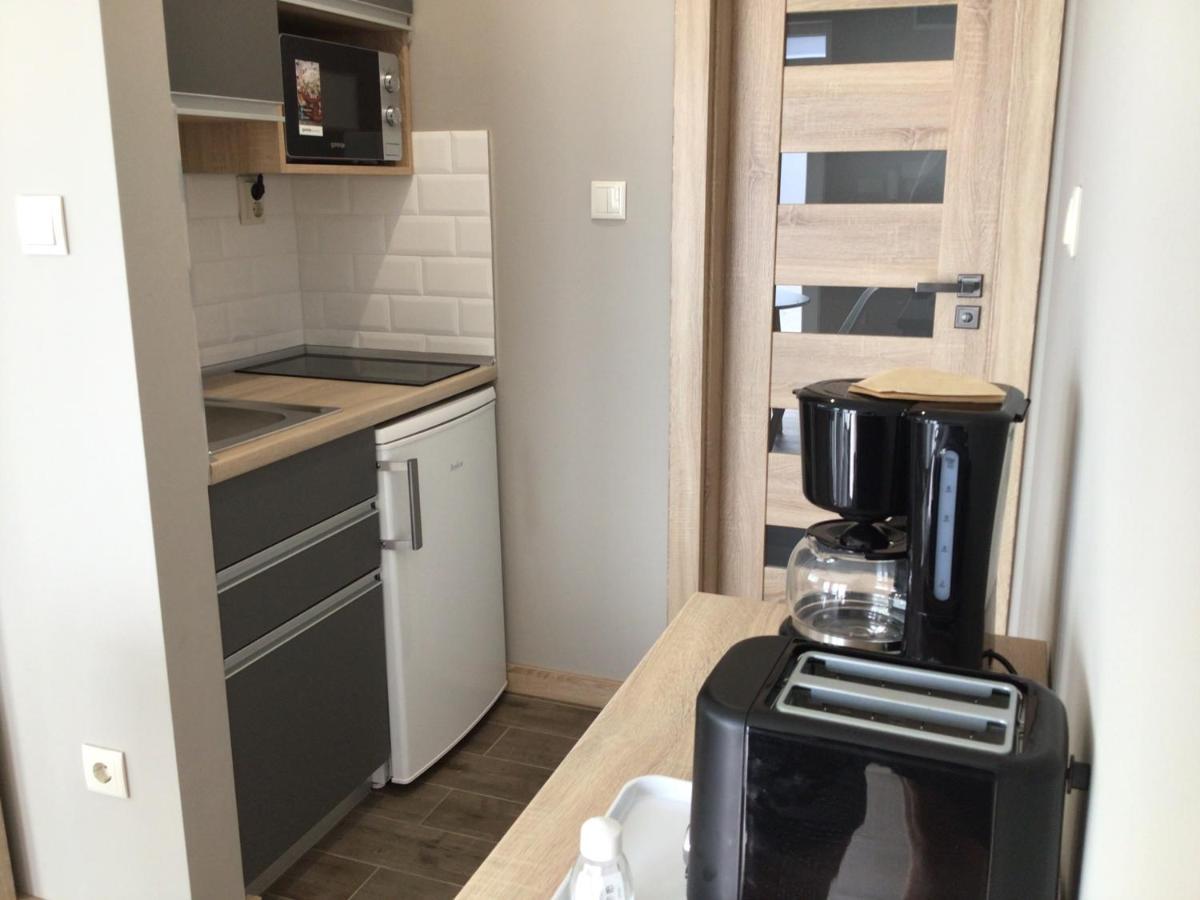 Th-Lux Apartman Hajduszoboszlo Exterior photo