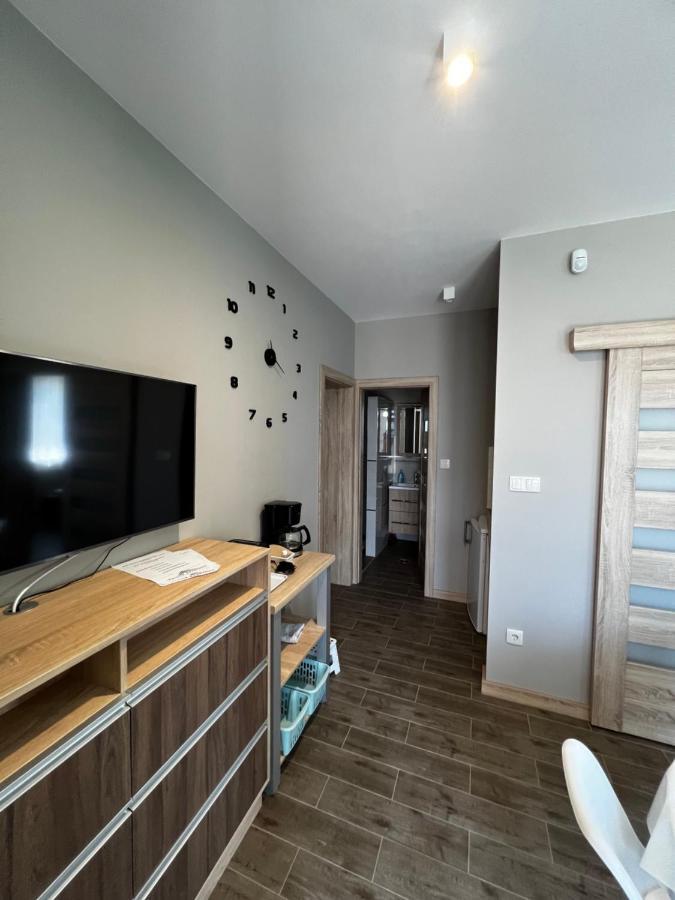 Th-Lux Apartman Hajduszoboszlo Exterior photo